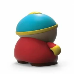 Figures South Park - Treasure Cartman - Kidrobot 8