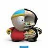 Figures South Park - Treasure Cartman - Kidrobot 8" Anatomy Vinyl Art Figure [Pre-order]