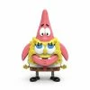 Nickelodeon - BFF Spongebob And Patrick - Kidrobot Medium Art Figure [Pre-order]