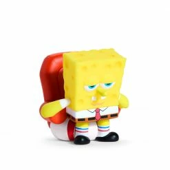 Spongebob Cavalcade Of Spongebobs - Kidrobot Vinyl Mini Series Figure [In Stock] Figures