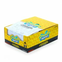 Spongebob Cavalcade Of Spongebobs - Kidrobot Vinyl Mini Series Figure [In Stock] Figures
