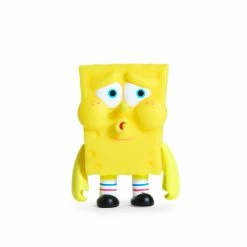 Spongebob Cavalcade Of Spongebobs - Kidrobot Vinyl Mini Series Figure [In Stock] Figures