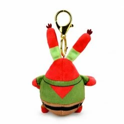 Plushies Spongebob Squarepants Kamp Koral - Kidrobot 3