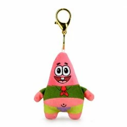 Plushies Spongebob Squarepants Kamp Koral - Kidrobot 3