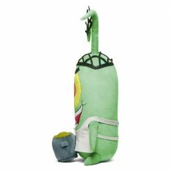 Spongebob Squarepants Kamp Koral - Plankton - Kidrobot 13