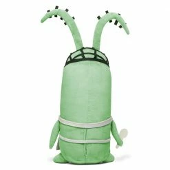 Spongebob Squarepants Kamp Koral - Plankton - Kidrobot 13