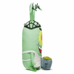 Spongebob Squarepants Kamp Koral - Plankton - Kidrobot 13