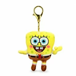 Plushies Spongebob Squarepants Kamp Koral - Kidrobot 3