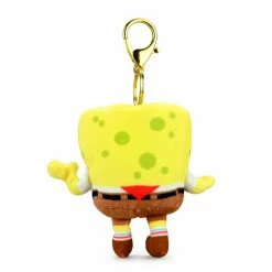 Plushies Spongebob Squarepants Kamp Koral - Kidrobot 3