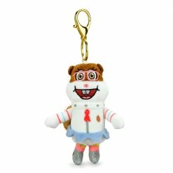 Plushies Spongebob Squarepants Kamp Koral - Kidrobot 3