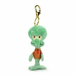 Plushies Spongebob Squarepants Kamp Koral - Kidrobot 3