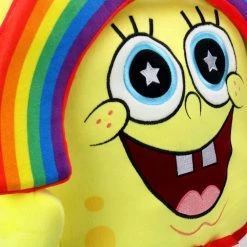 Spongebob Rainbow - Kidrobot 16