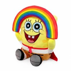 Spongebob Rainbow - Kidrobot 16