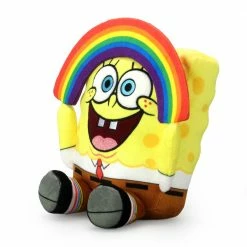 Spongebob Rainbow - Kidrobot 8