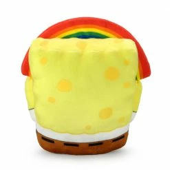 Spongebob Rainbow - Kidrobot 8
