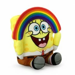 Spongebob Rainbow - Kidrobot 8
