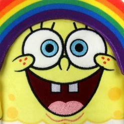 Spongebob Rainbow - Kidrobot 8