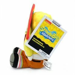 Spongebob Rainbow - Kidrobot 8" Phunny Plush Plushies