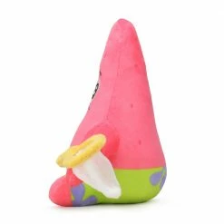 Nickelodeon Spongebob - Jellyfishin’ Patrick Star - Kidrobot Phunny Plush