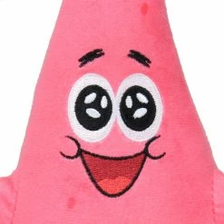 Nickelodeon Spongebob - Jellyfishin’ Patrick Star - Kidrobot Phunny Plush