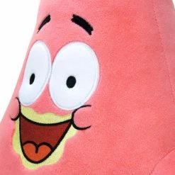Nickelodeon Spongebob - Patrick With Ice Cream - Kidrobot 16