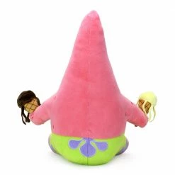 Nickelodeon Spongebob - Patrick With Ice Cream - Kidrobot 16