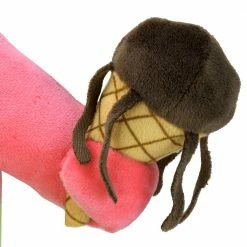 Nickelodeon Spongebob - Patrick With Ice Cream - Kidrobot 16