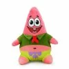 Spongebob Squarepants Kamp Koral - Patrick - Kidrobot 7.5" Phunny Plush Plushies