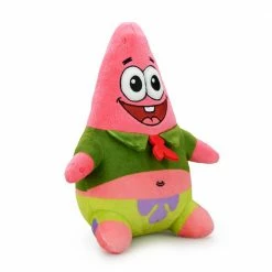 Spongebob Squarepants Kamp Koral - Patrick - Kidrobot 7.5