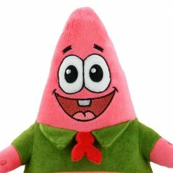 Spongebob Squarepants Kamp Koral - Patrick - Kidrobot 7.5