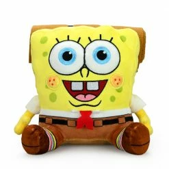 Plushies Spongebob Squarepants Kamp Koral - Spongebob - Kidrobot 7.5" Phunny Plush