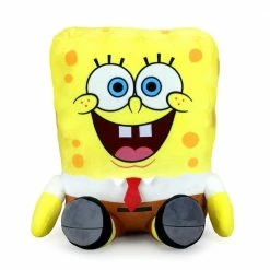 Plushies Spongebob Squarepants - Kidrobot 15” Medium Plush