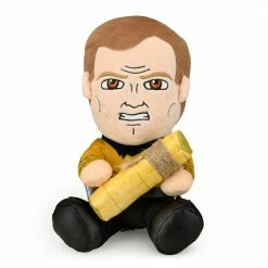 Star Trek - Kirk Fight - Kidrobot 8