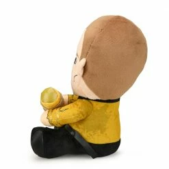 Star Trek - Kirk Fight - Kidrobot 8