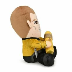 Star Trek - Kirk Fight - Kidrobot 8