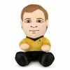 Star Trek - Captain Kirk - Kidrobot 8" Phunny Plush [Pre-order]