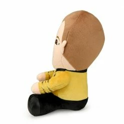 Star Trek - Captain Kirk - Kidrobot 8