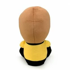 Star Trek - Captain Kirk - Kidrobot 8" Phunny Plush [Pre-order]