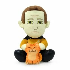 Star Trek - Data - Kidrobot 8