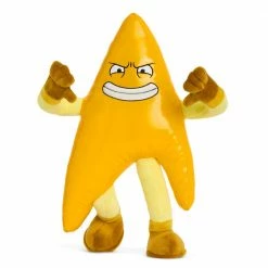 Star Trek Lower Decks - Evil Badgey - Kidrobot 13" Plush [Pre-order] Plushies