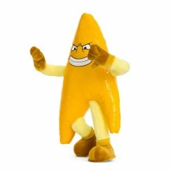 Star Trek Lower Decks - Evil Badgey - Kidrobot 13