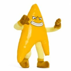 Star Trek Lower Decks - Evil Badgey - Kidrobot 13