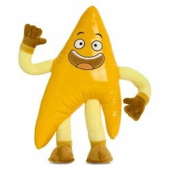 Star Trek Lower Decks - Good Badgey - Kidrobot 13" Plush [Pre-order] Plushies