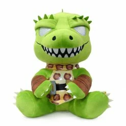 Star Trek - Gorn - Kidrobot 13