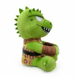 Star Trek - Gorn - Kidrobot 13