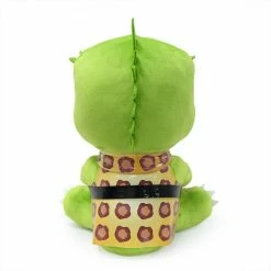 Star Trek - Gorn - Kidrobot 13