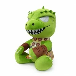 Star Trek - Gorn - Kidrobot 13