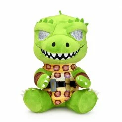 Plushies Star Trek - Gorn - Kidrobot 8" Phunny Plush [Pre-order]