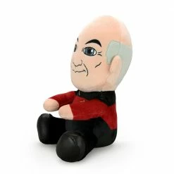 Star Trek -Jean-Luc Picard - Kidrobot 8