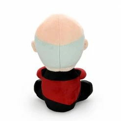 Star Trek -Jean-Luc Picard - Kidrobot 8